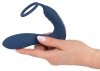 Vibrating Prostate Plug with C